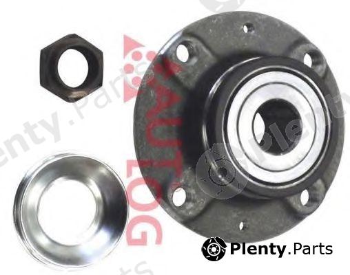 AUTLOG part RS1263 Wheel Hub