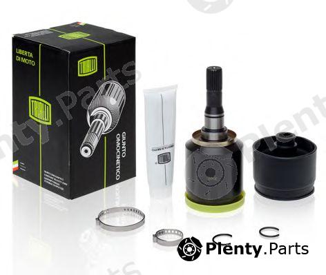  TRIALLI part GO435 Joint Kit, drive shaft