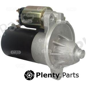  HC-Cargo part 111844 Starter