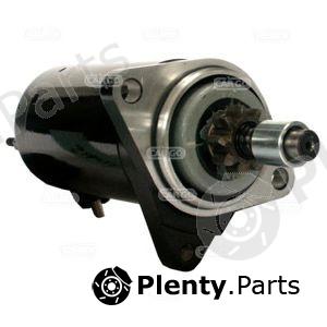  HC-Cargo part 111915 Starter
