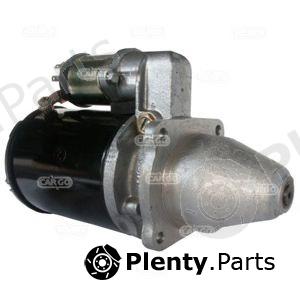  HC-Cargo part 112136 Starter