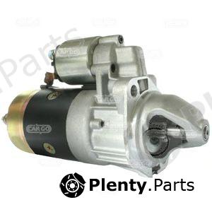  HC-Cargo part 112537 Starter