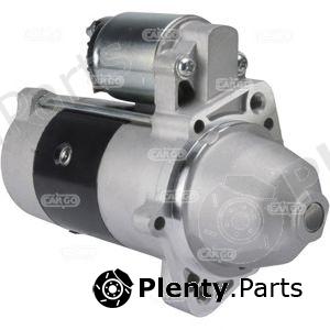  HC-Cargo part 114144 Starter