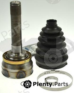  SPIDAN part 21802 Joint Kit, drive shaft