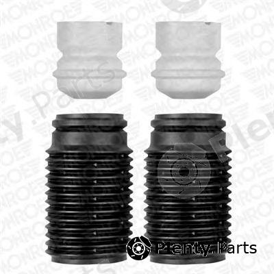  MONROE part PK008 Dust Cover Kit, shock absorber