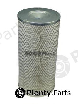  PURFLUX part A598 Air Filter