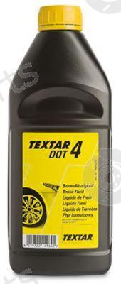  TEXTAR part 9850200229L Brake Fluid