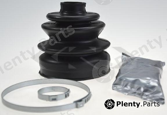  SPIDAN part 22346 Bellow Set, drive shaft