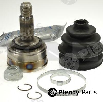  SPIDAN part 22348 Joint Kit, drive shaft