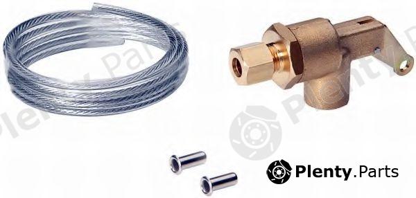  HELLA part 9XL715989-001 (9XL715989001) Switch, horn