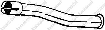  BOSAL part 339-215 (339215) Exhaust Pipe