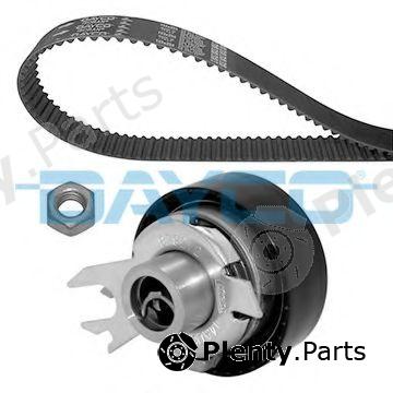  DAYCO part KTB256 Timing Belt Kit