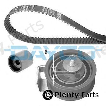  DAYCO part KTB404 Timing Belt Kit