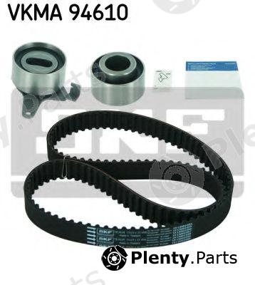  SKF part VKMA94610 Timing Belt Kit