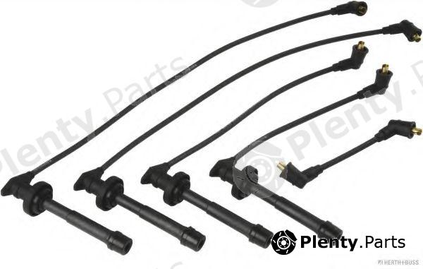  HERTH+BUSS JAKOPARTS part J5381004 Ignition Cable Kit