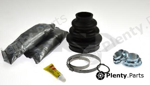  LÖBRO part 304490 Bellow Set, drive shaft