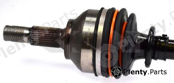  LÖBRO part 304580 Drive Shaft