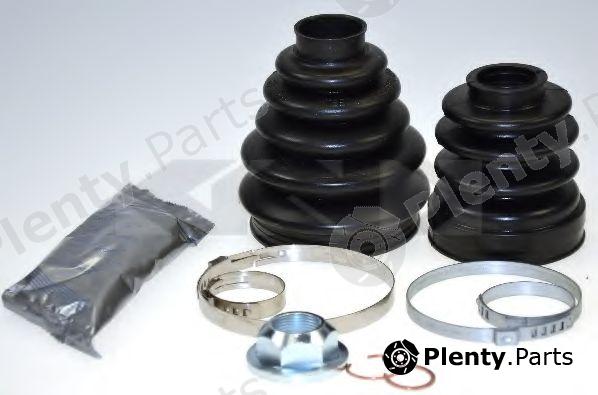  LÖBRO part 305885 Bellow Set, drive shaft