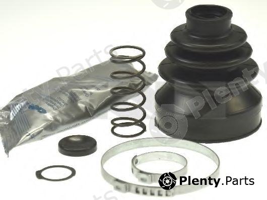  LÖBRO part 305898 Bellow Set, drive shaft