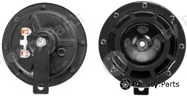 HELLA part 3AF003399-041 (3AF003399041) Air Horn