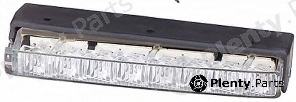  HELLA part 2PT980860-501 (2PT980860501) Daytime Running Light