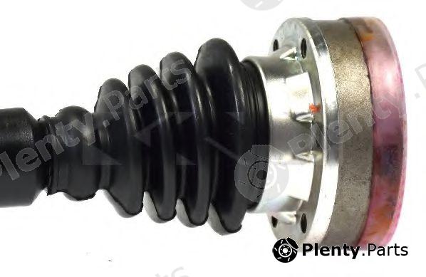  SPIDAN part 24480 Drive Shaft