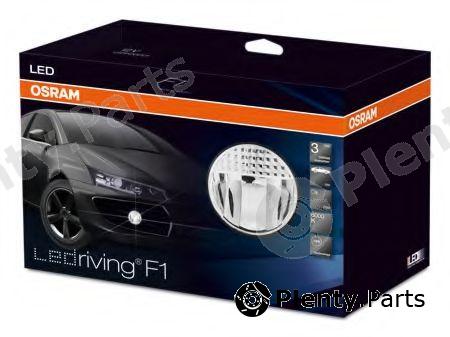  OSRAM part LEDFOG201 Fog Light Set