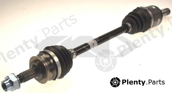  SPIDAN part 24780 Drive Shaft