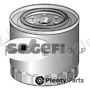  SogefiPro part FT5654 Coolant Filter