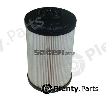  SogefiPro part FA5999ECO Fuel filter