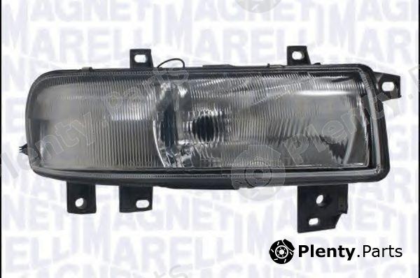  MAGNETI MARELLI part 712382001129 Headlight