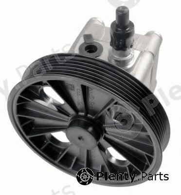  ZF part 7613.955.146 (7613955146) Hydraulic Pump, steering system