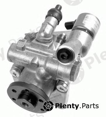  ZF part 7697.974.115 (7697974115) Hydraulic Pump, steering system