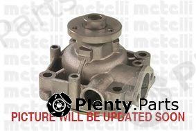  METELLI part 24-0317 (240317) Water Pump