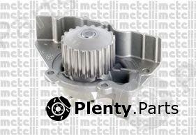  METELLI part 24-0391 (240391) Water Pump