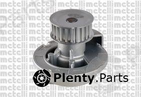  METELLI part 24-0727 (240727) Water Pump