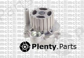  METELLI part 240761 Water Pump
