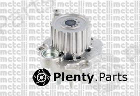  METELLI part 24-0806 (240806) Water Pump