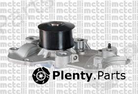  METELLI part 24-1187 (241187) Water Pump