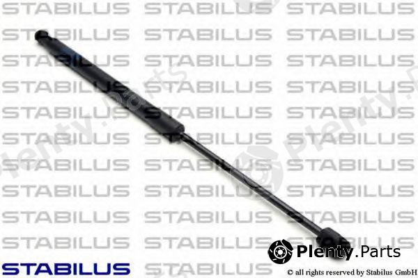  STABILUS part 012111 Gas Spring, boot-/cargo area