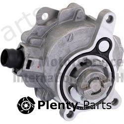  PIERBURG part 7.24807.65.0 (724807650) Vacuum Pump, brake system