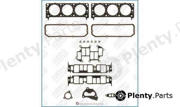  AJUSA part 52127600 Gasket Set, cylinder head