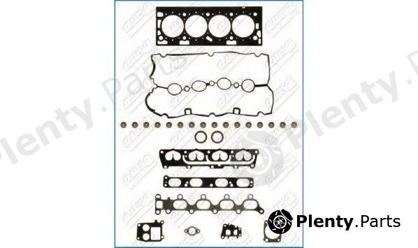  AJUSA part 52254100 Gasket Set, cylinder head