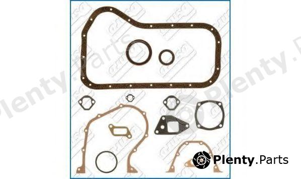  AJUSA part 54001600 Gasket Set, crank case