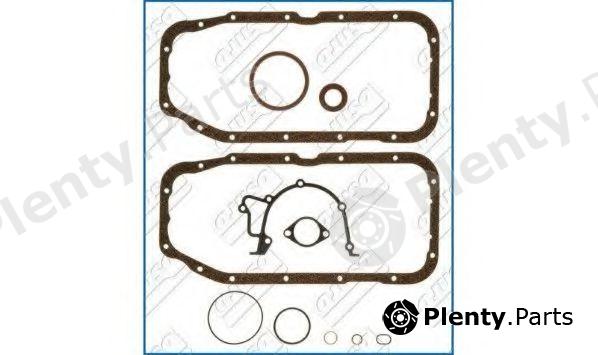  AJUSA part 54077900 Gasket Set, crank case