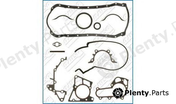 AJUSA part 54084200 Gasket Set, crank case