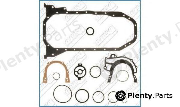  AJUSA part 54145000 Gasket Set, crank case