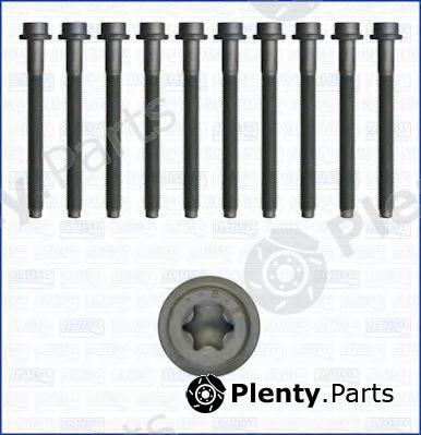  AJUSA part 81001000 Bolt Kit, cylinder head