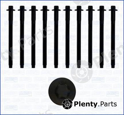  AJUSA part 81001300 Bolt Kit, cylinder head