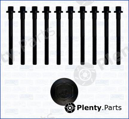  AJUSA part 81003900 Bolt Kit, cylinder head